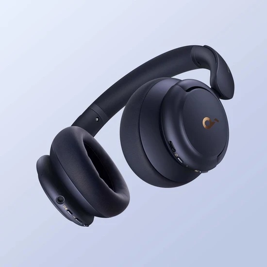 Anker SoundCore Life Q30 - Kulak Üstü Bluetooth | Sharaf Electro